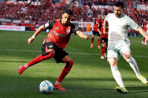 德甲新赛季来临！这些德比绝对不容错过！