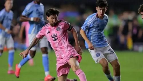 美职联迈阿密国际直播，美国大联盟迈阿密队？