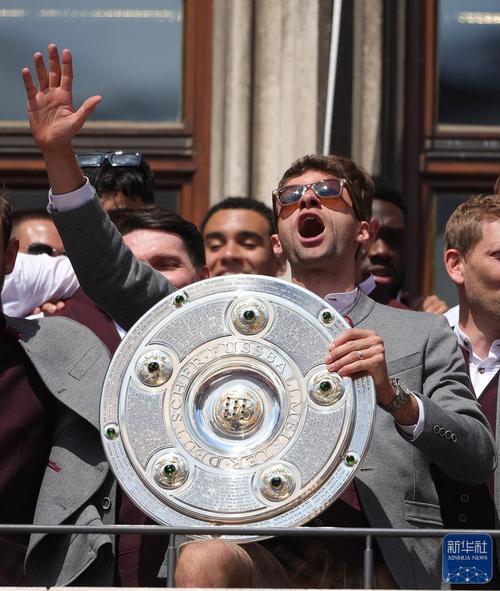 拜仁德甲9连冠，拜仁 德甲冠军