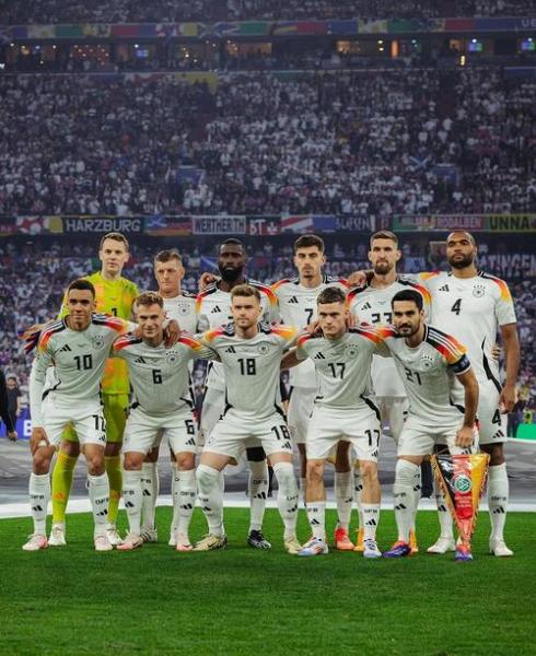 欧洲杯下一个比赛是什么？欧洲杯下一场？