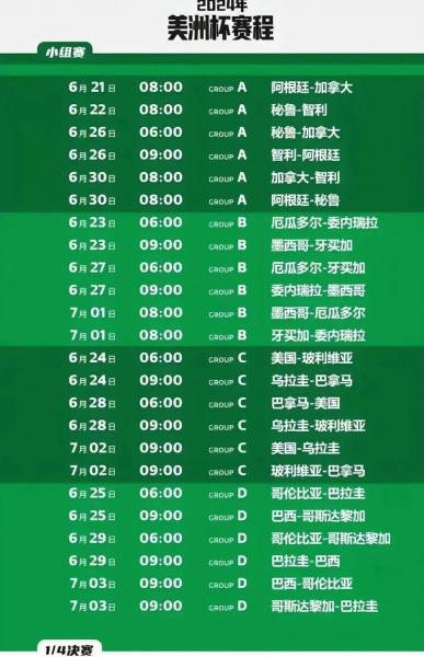 24年欧洲杯时间？欧洲杯24号比赛结果？