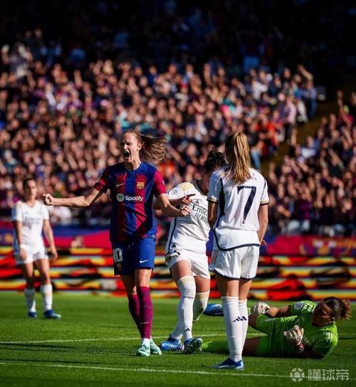 皇马女足？巴萨女足40皇马女足？