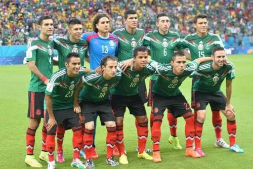 世界杯墨西哥队员谁厉害？世界杯墨西哥阵容？
