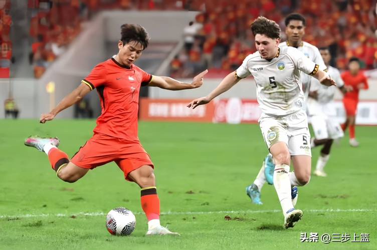 国足2-0后2-2，国足第二阶段？