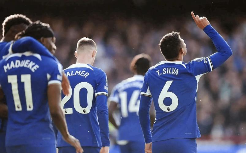 切尔西今天的比赛结果，切尔西今天的比赛结果查询