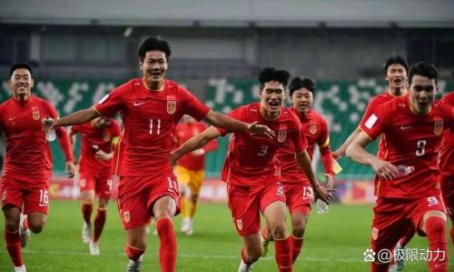 中国足球在世界算几流，中国足球在世界什么水平？