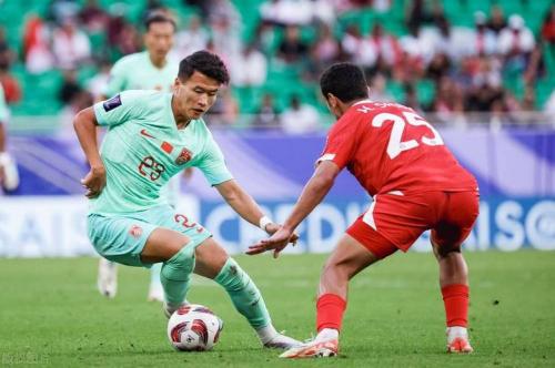 国足vs卡塔尔全场录像？国足对战卡塔尔全程回放？