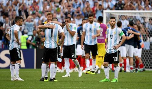 阿根廷职业联赛？2021阿根廷职业联赛？