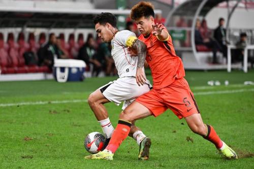 U23亚洲杯决赛中国0-4日本，u23亚洲杯预选赛赛程赛果