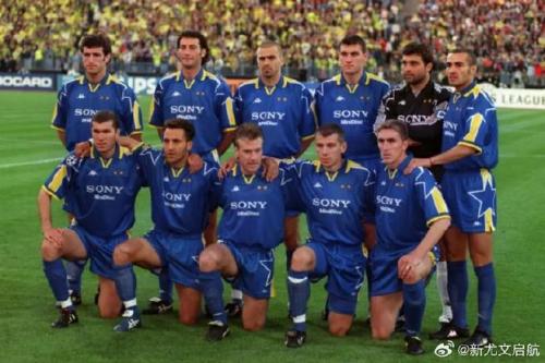 19961997欧冠决赛，9596欧冠决赛？