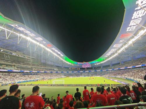 上海申花直播，天津上海申花直播