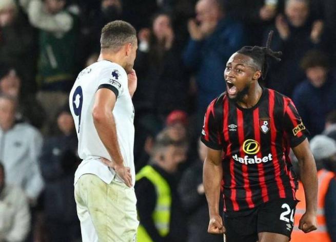 狼队vs伯恩茅斯直播在线观看，狼队vsag