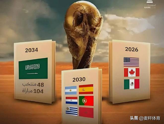 世界杯2年举办一次，世界杯2年举办一次多少钱
