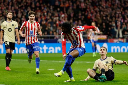 2026西班牙国王杯直播？西班牙国王杯在线直播？