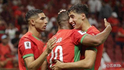 摩洛哥世界杯最好成绩，摩洛哥申办世界杯？